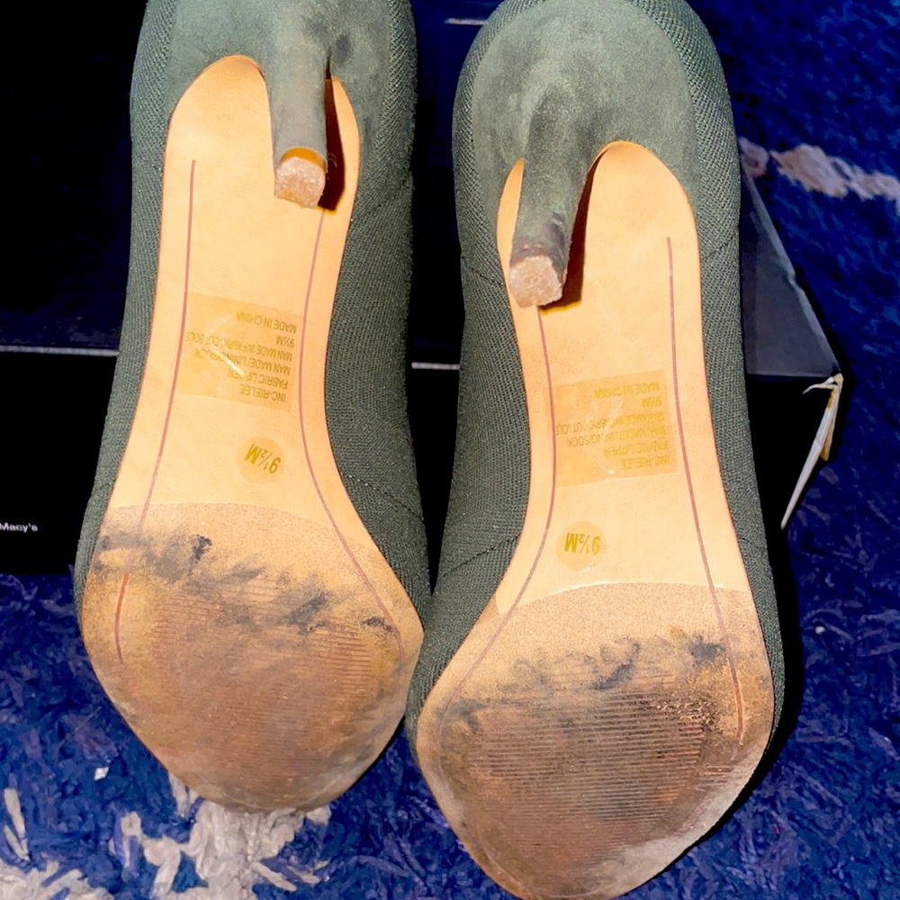 INC Rielee Boots - Picture 5 of 6